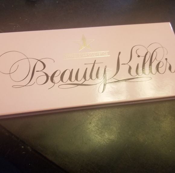 COPY - Jsc beauty killer - Picture 1 of 2